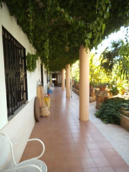 Hostal Los Rosales Alcaraz Δωμάτιο φωτογραφία